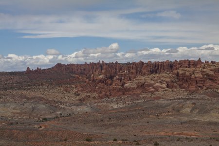 Fiery furnace